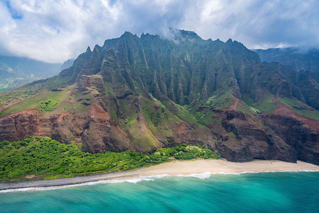 Best Kauai Helicopter Tour