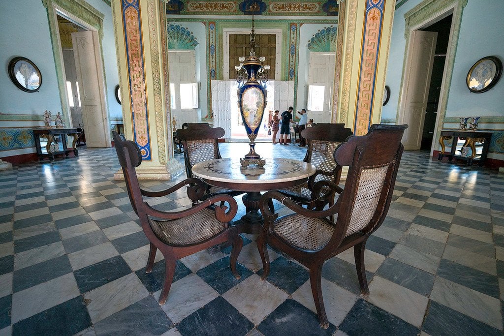 Trinidad Municipal Museum